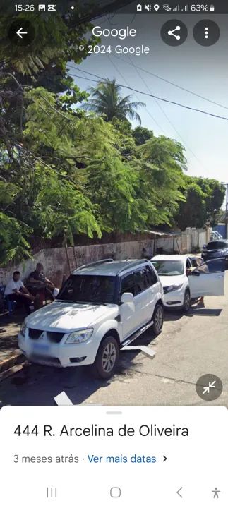 Vendo Excelente Terreno em Frente  ao Portão de Gargas do Aeroporto do Recife  com 450 M² - Foto 4