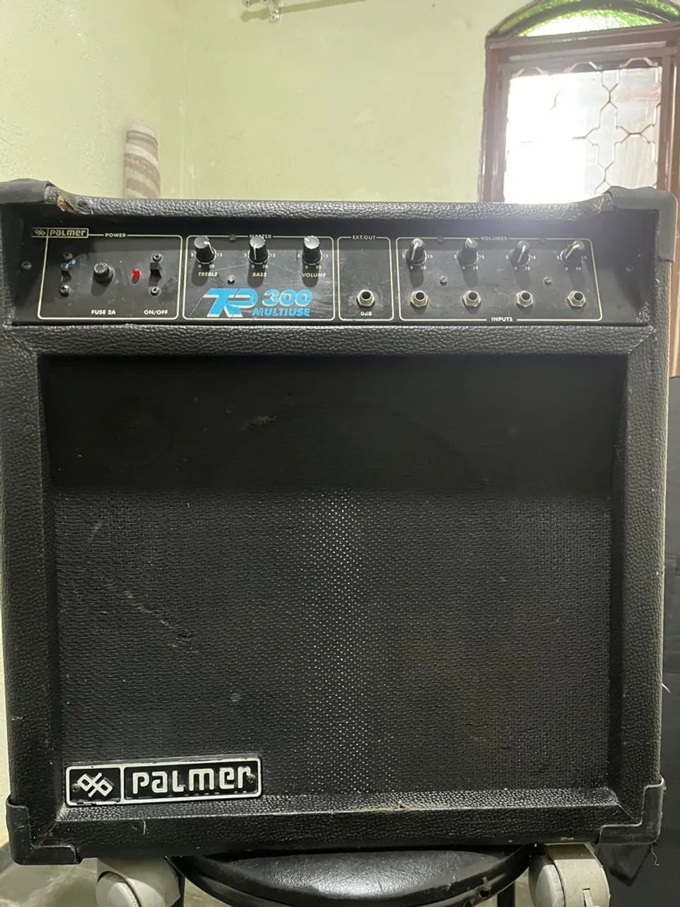 Amplificador64167780183041121