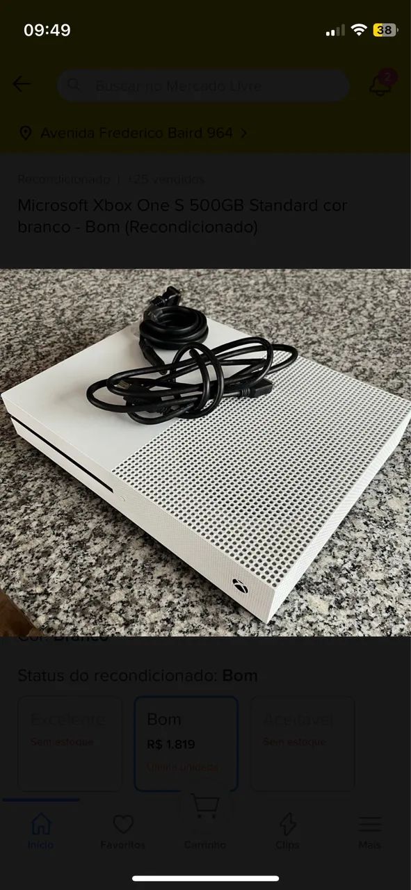 Xbox s - Foto 3