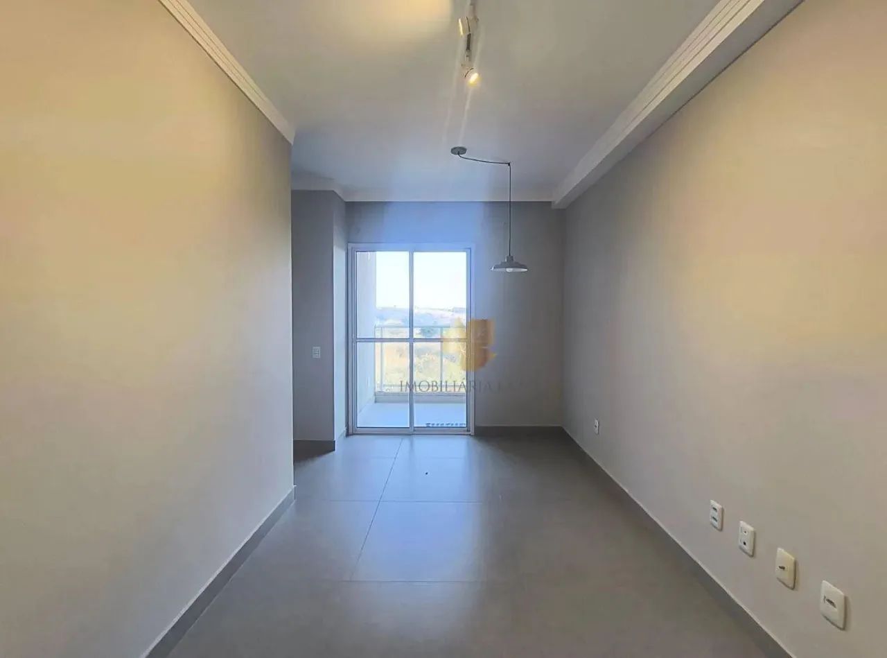 Apartamento - Condomínio Morada do Vale - Valinhos/SP. - Foto 4