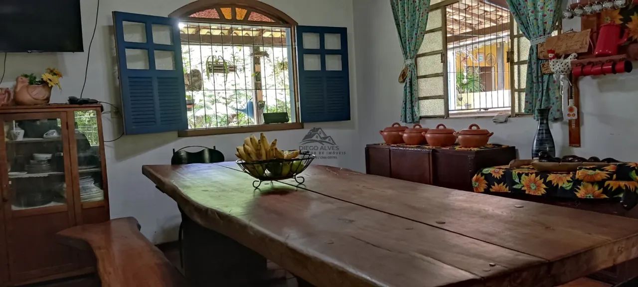 EXCELENTE CHÁCARA À VENDA, 20.000M² COM CASA, PISCINA, CAMPO, LAGOA, COQUEIRO DE CIMA - ES - Foto 12