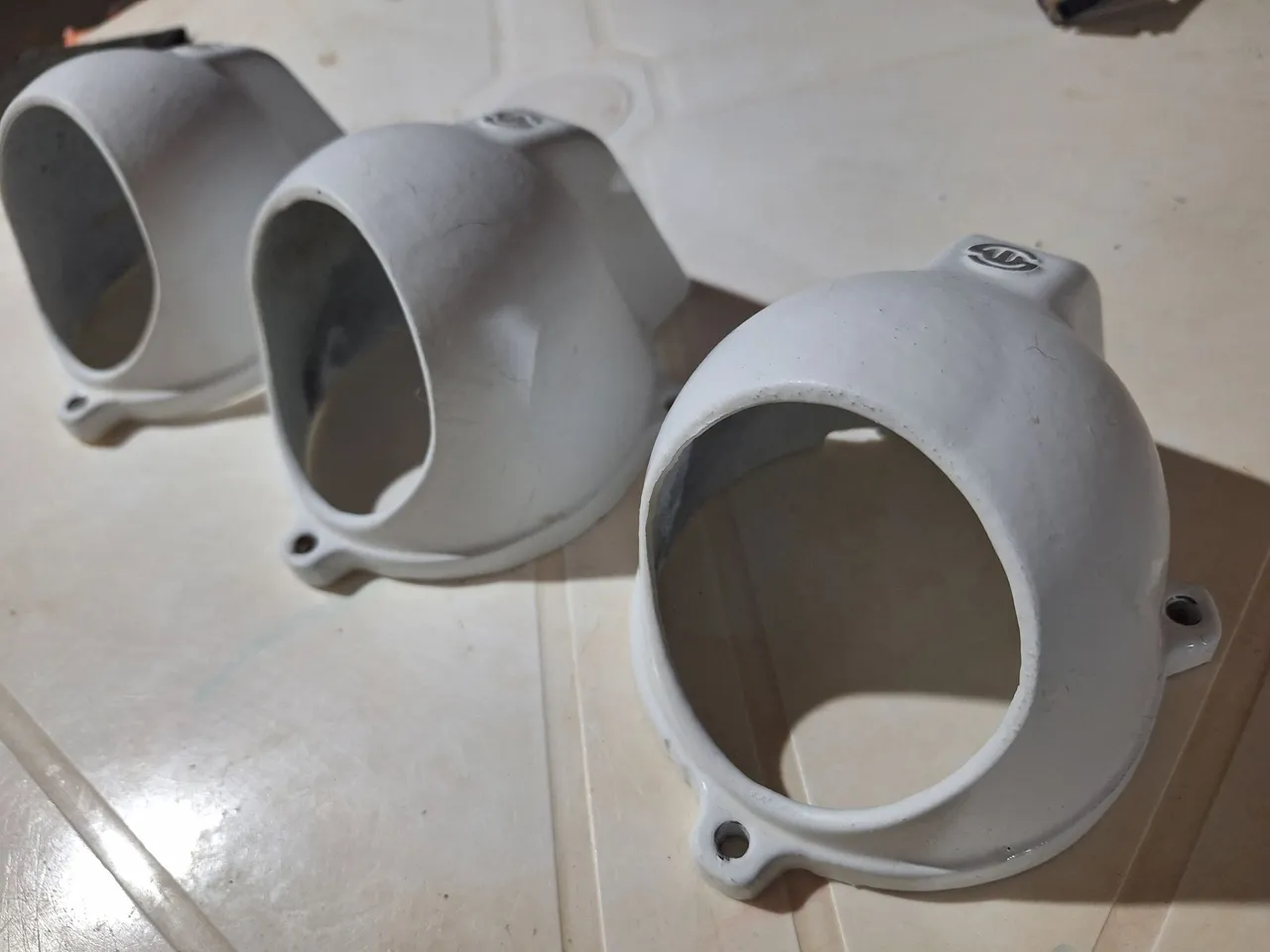 Protetor câmera intelbras vhl 1120