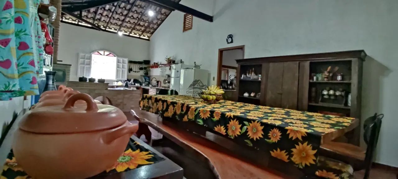 EXCELENTE CHÁCARA À VENDA, 20.000M² COM CASA, PISCINA, CAMPO, LAGOA, COQUEIRO DE CIMA - ES - Foto 4