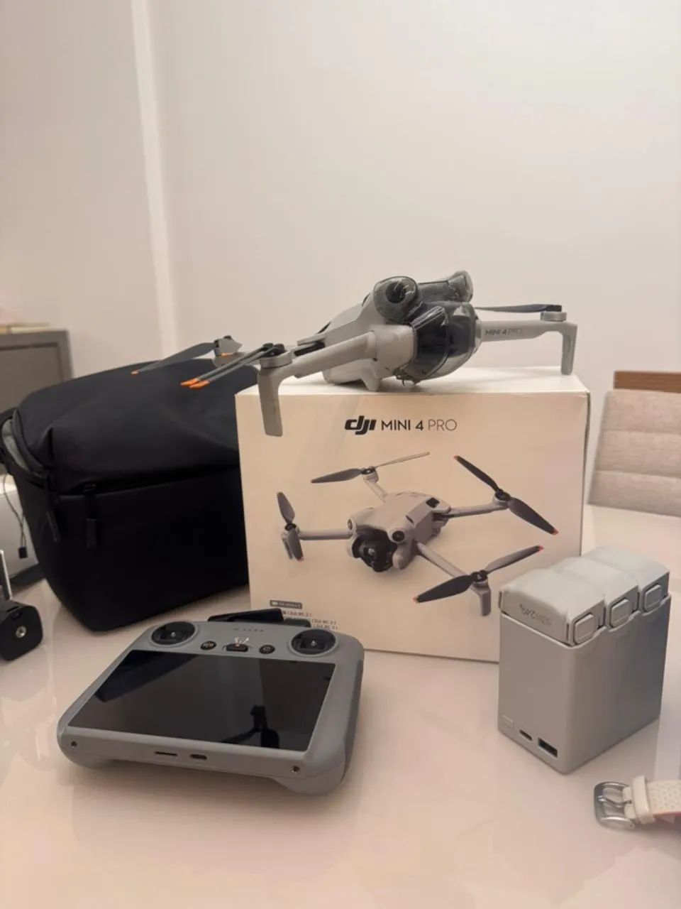 Kit Video Maker63824557240449121