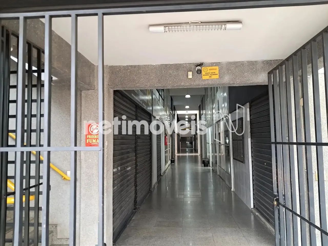 Loja Comercial para Locação no Lagoinha | 37m²; - Foto 2