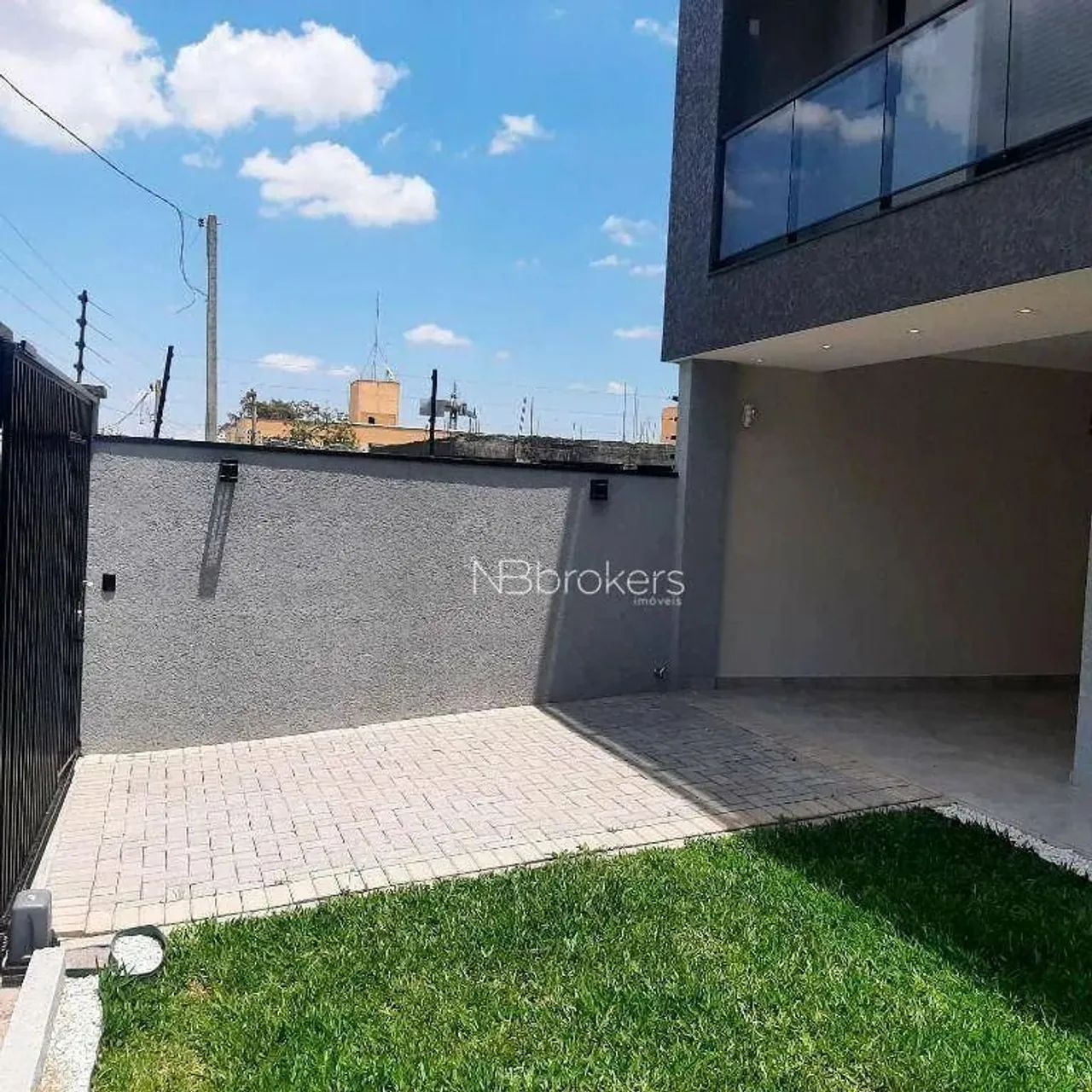 SOBRADO TRIPLEX EXCLUSIVO DE FRENTE PRA RUA - Foto 13