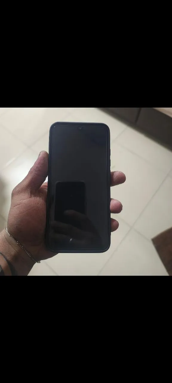 Redimi note 7