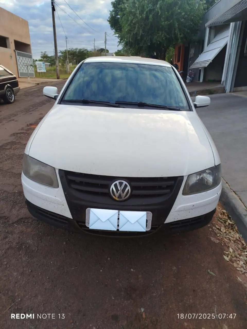 Gol G4