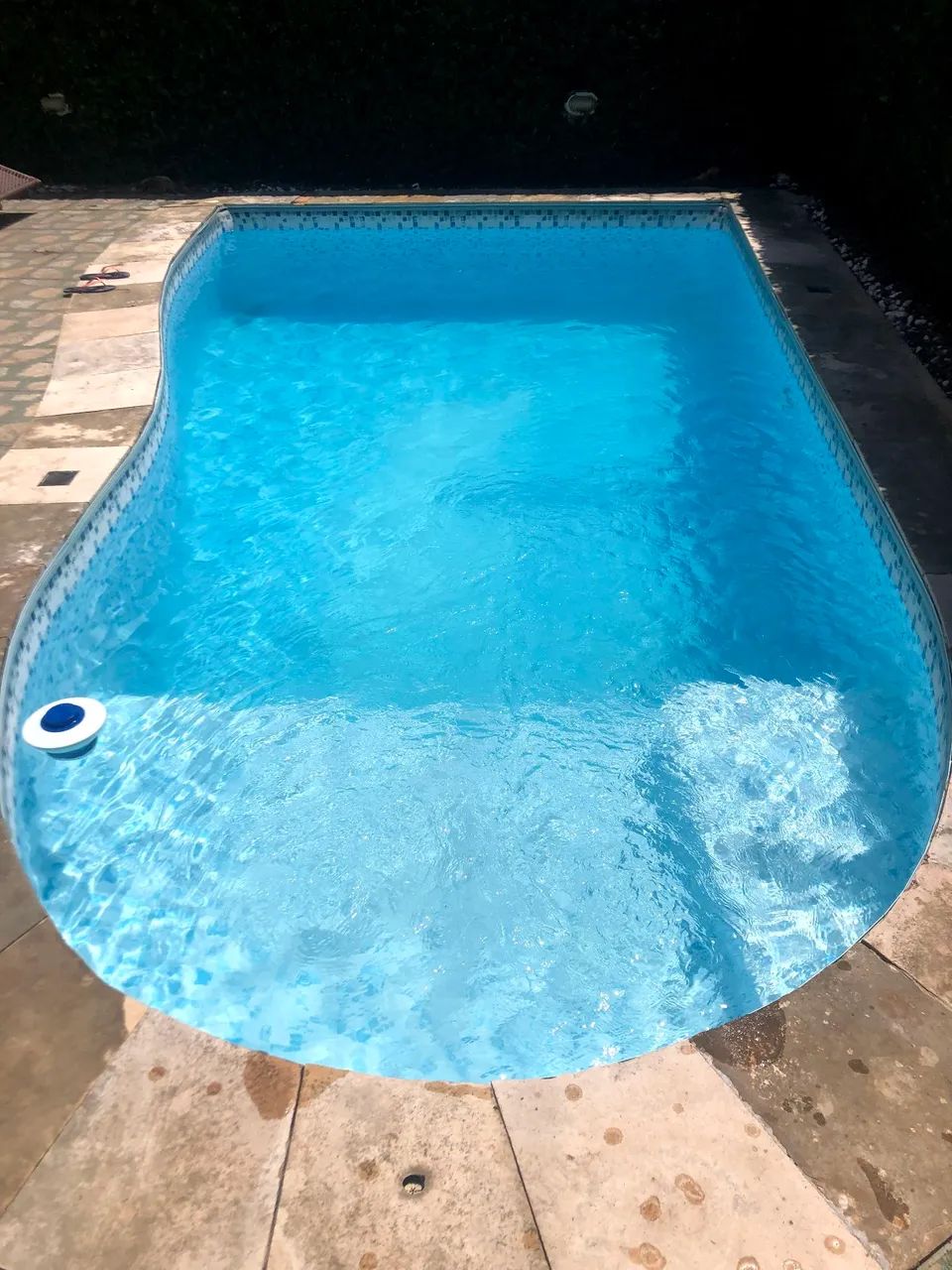 Piscineiro  - Foto 2