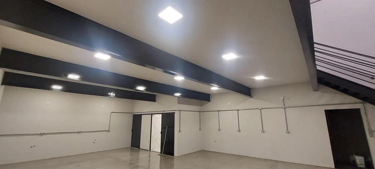 Loja - Barracão - Cômodo Comercial  - Foto 4