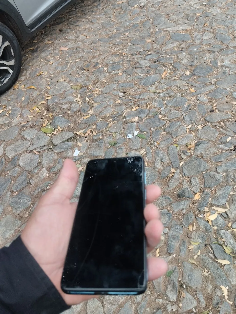 Apenas 250 Moto G-22 telefone 128 Gb 4 de ram bateria muito boa com carregamento rapido