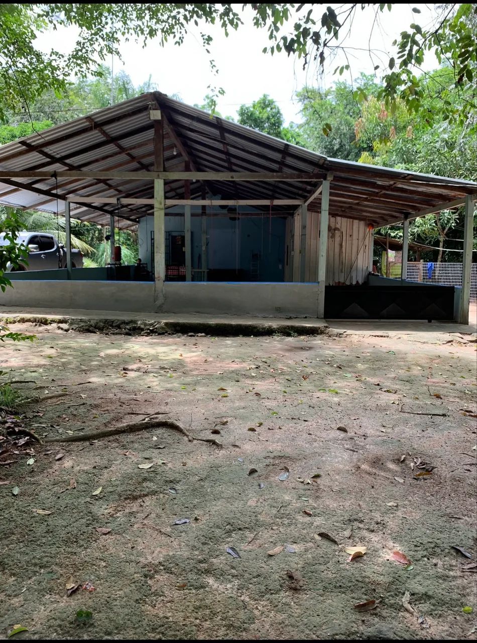 Vende-se sítio - 150m x 700m  - Foto 3