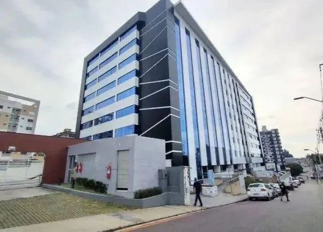 Clínica Reformada - Sala Comercial - Cemom - Vieiralves - Foto 2