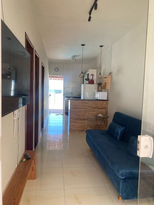 Vilage Arembepe  - Foto 4