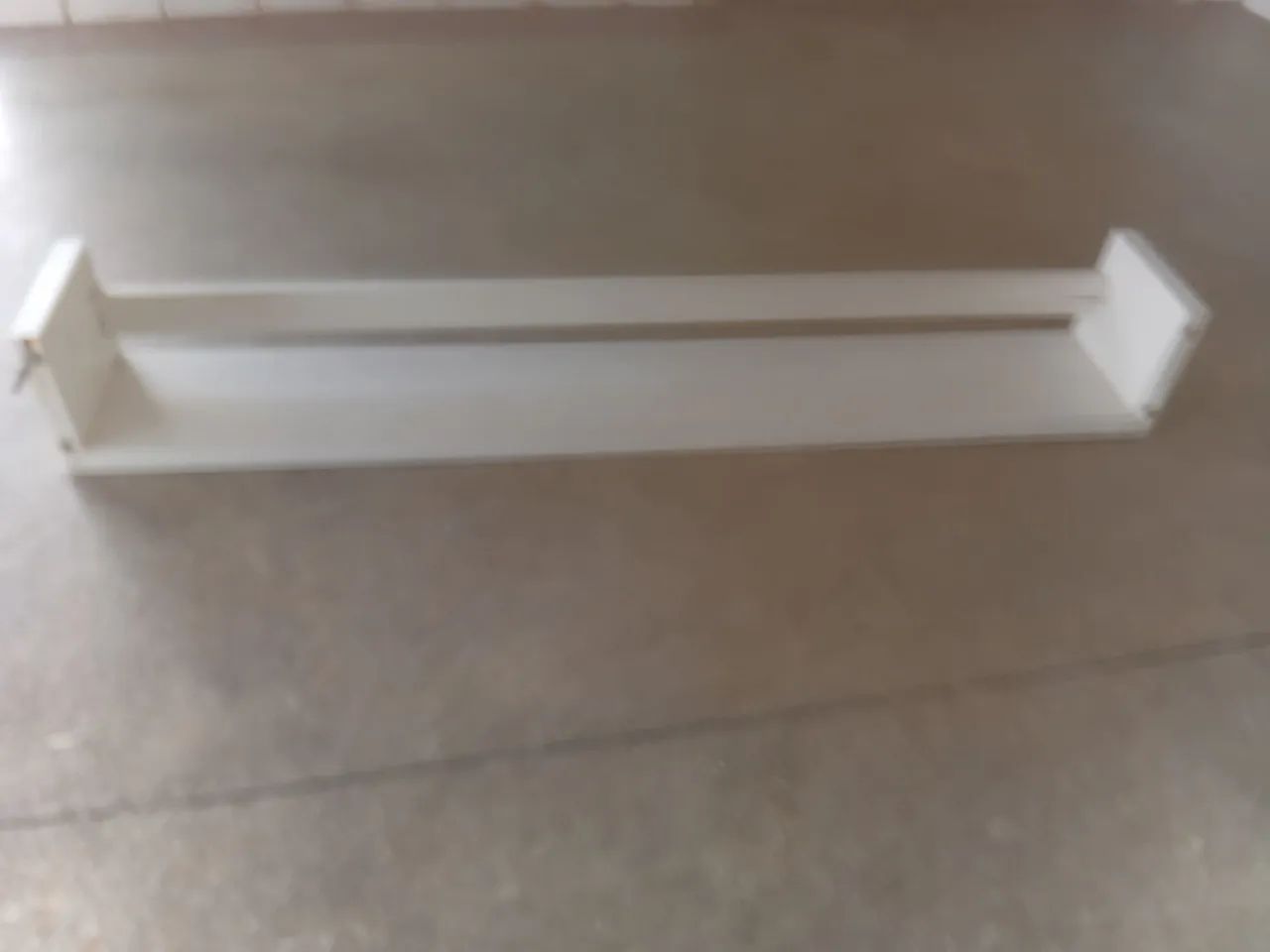 Prateleira para Banheiro