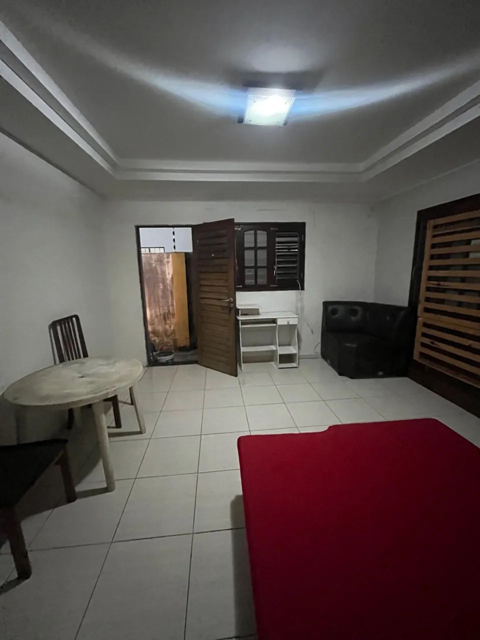 Foto - João Pessoa - Bancários