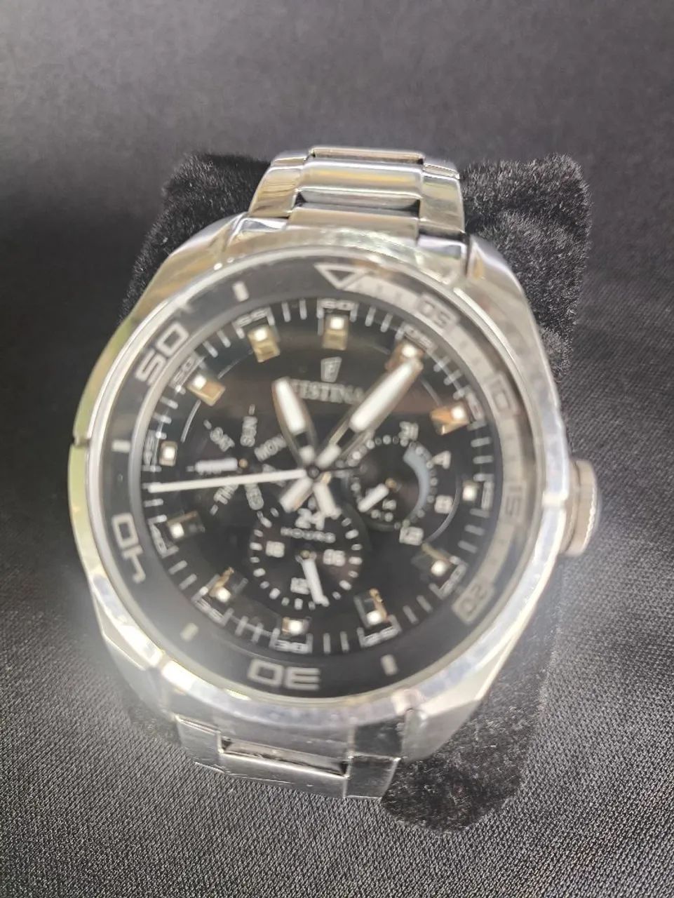 Relogio Festina masculino 