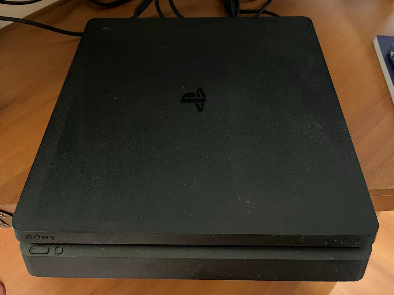 Ps4 Slim 1TB - Foto 3
