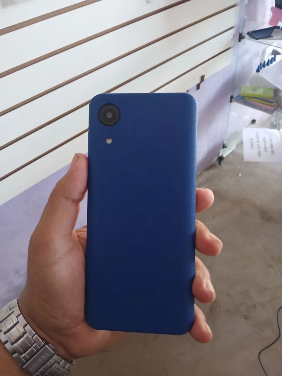 SAMSUNG A03 CORE - Foto 4