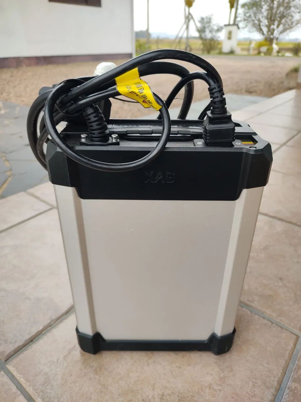 Carregador de Bateria XAG para Drones - Foto 2