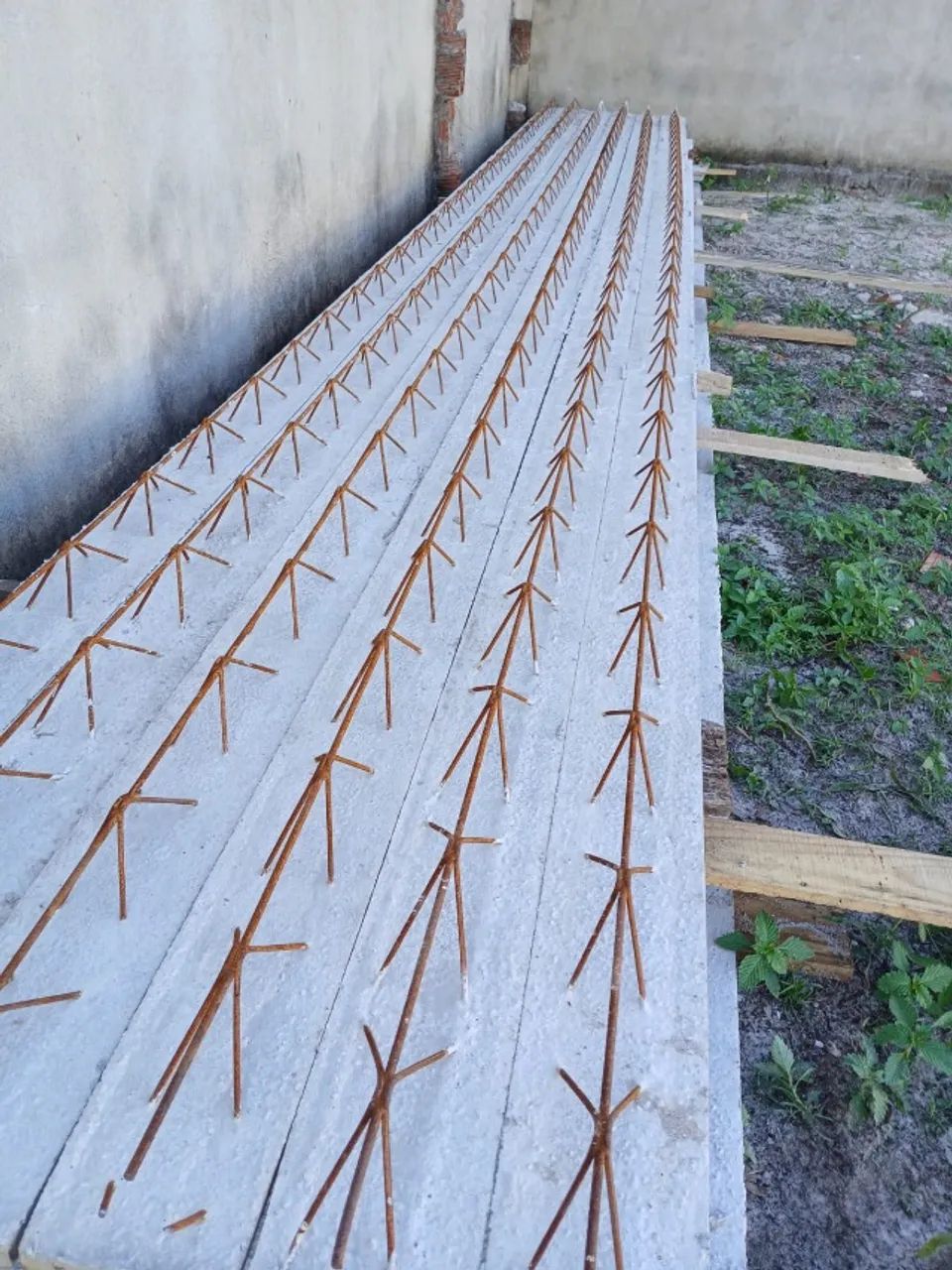 LAJE PRÉ FABRICADAS - Foto 3