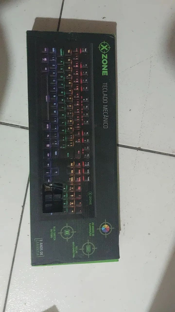 Computer Items — Read Description64307867221633120