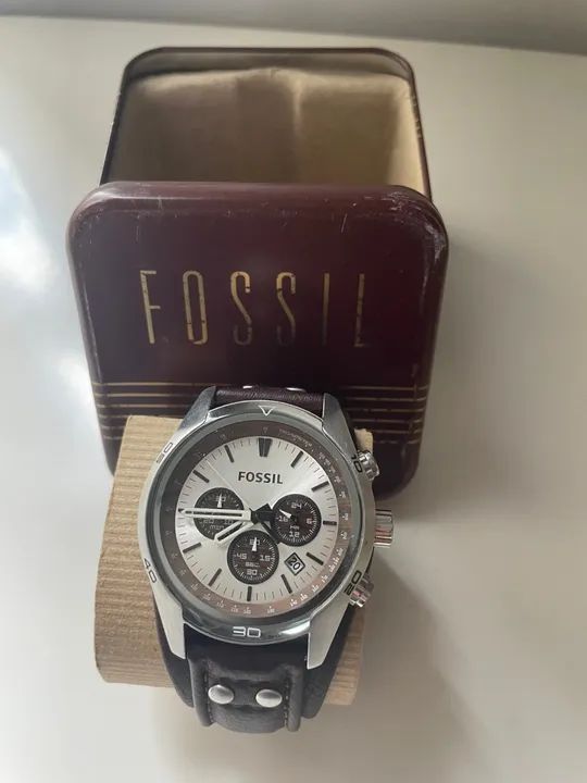 Relógio Fossil Masculino