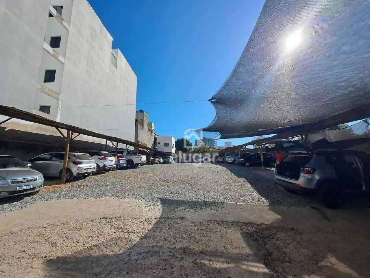 Terreno para alugar, Santo Expedito - Montes Claros/MG - R$ 10.000,00 - Alugar Imóveis - Foto 2