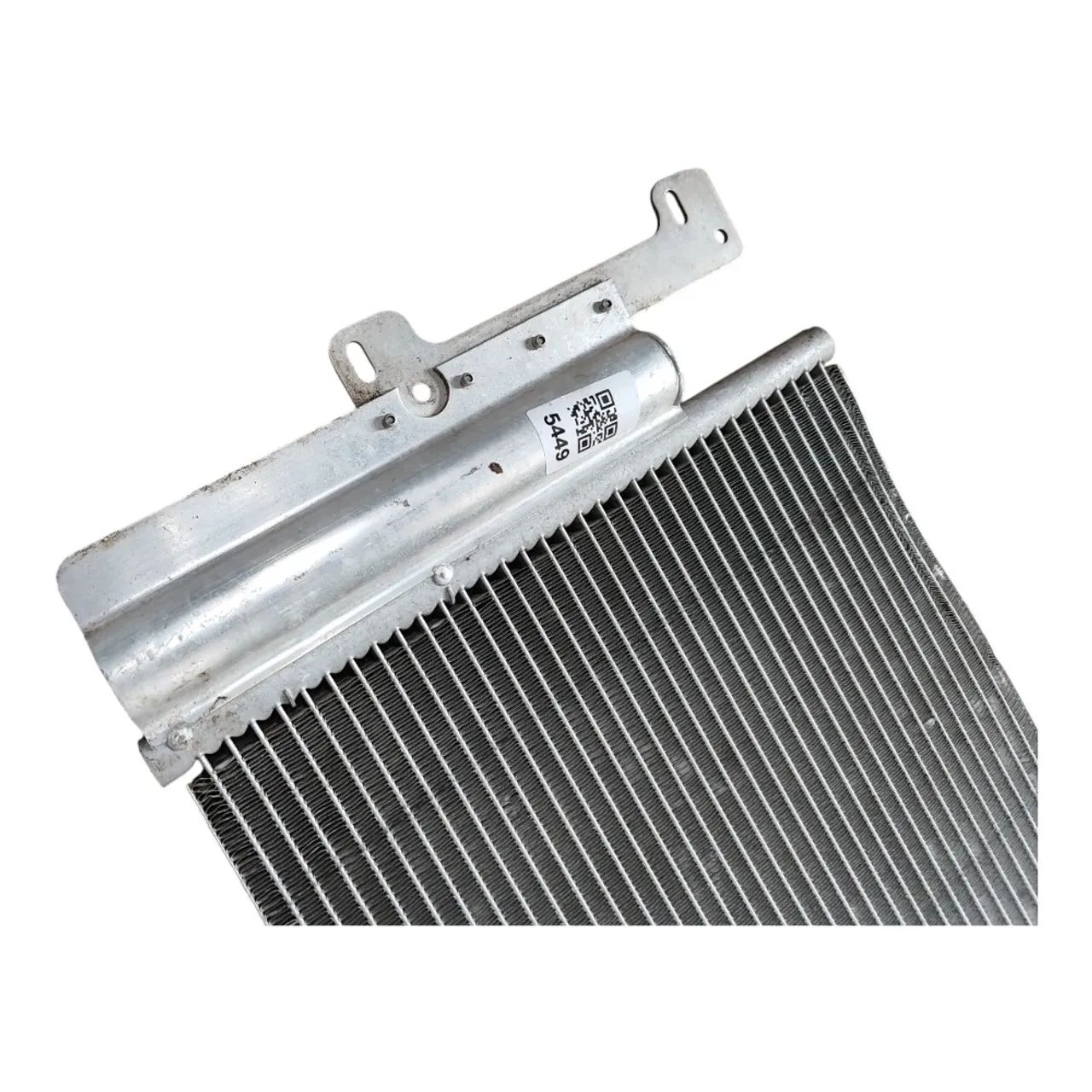 Condensador Ar Condicionado Original Tector 170e21 2024 - Foto 2