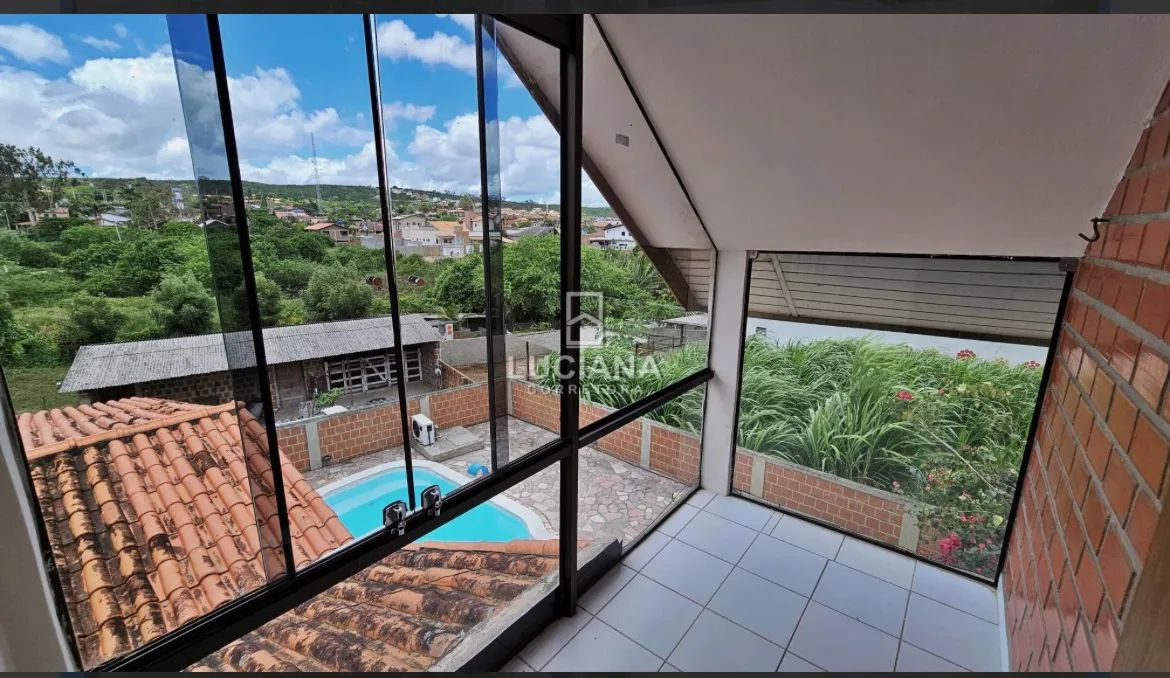 Casa com piscina aquecida  - Foto 3