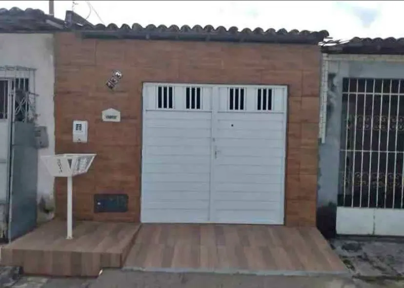 M - VENDO CASA NO VERGEL DO LAGO