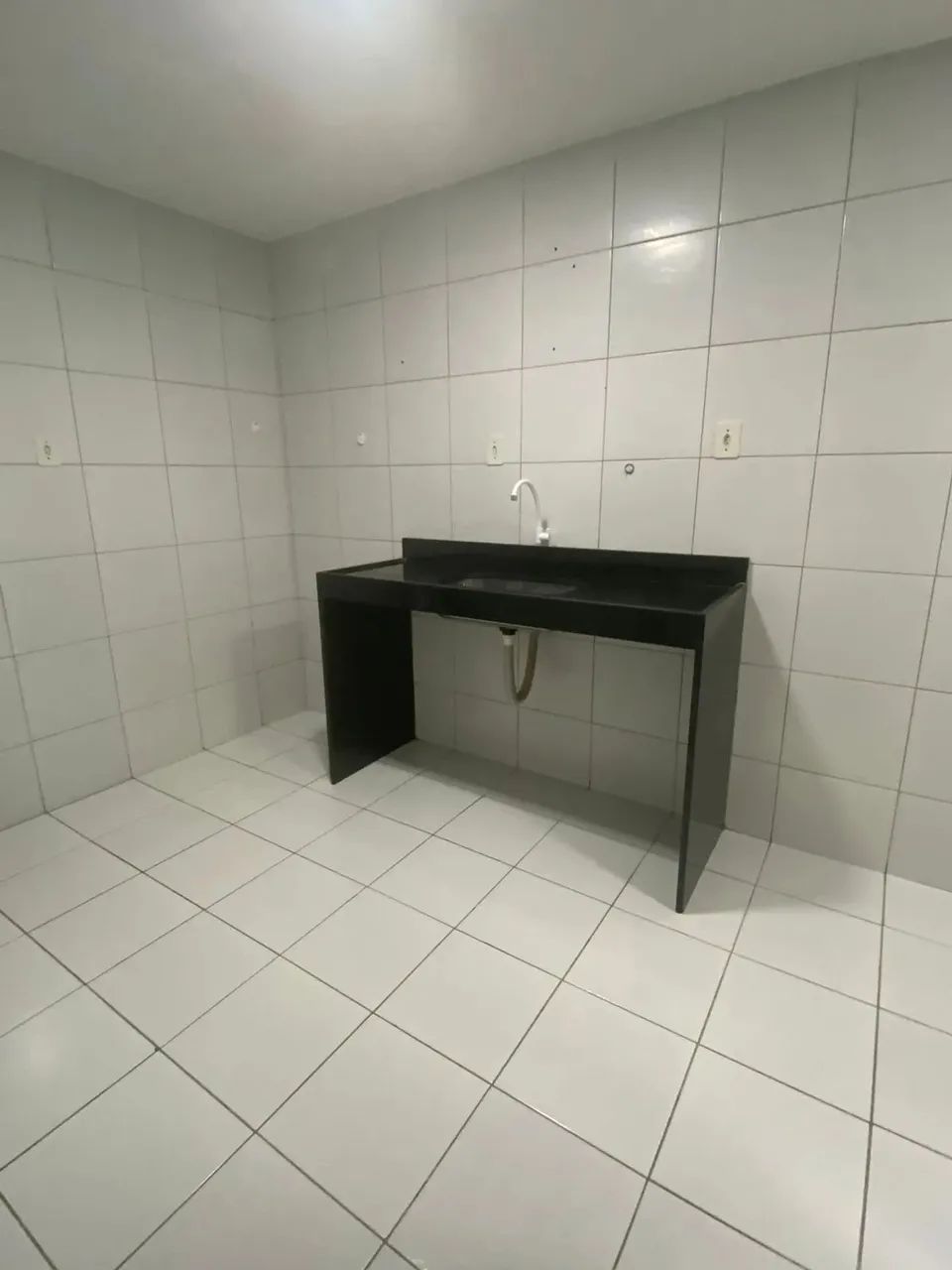 Apartamento no Jardim São Paulo/ Bancários com 2 quartos, 60m2, localizado na Rua da Unipê - Foto 4
