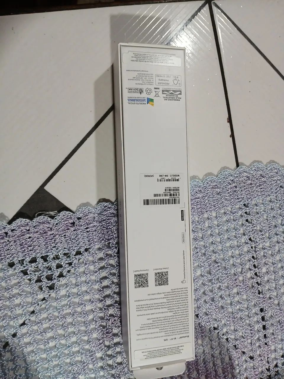 Smartwatch Samsung - Foto 2