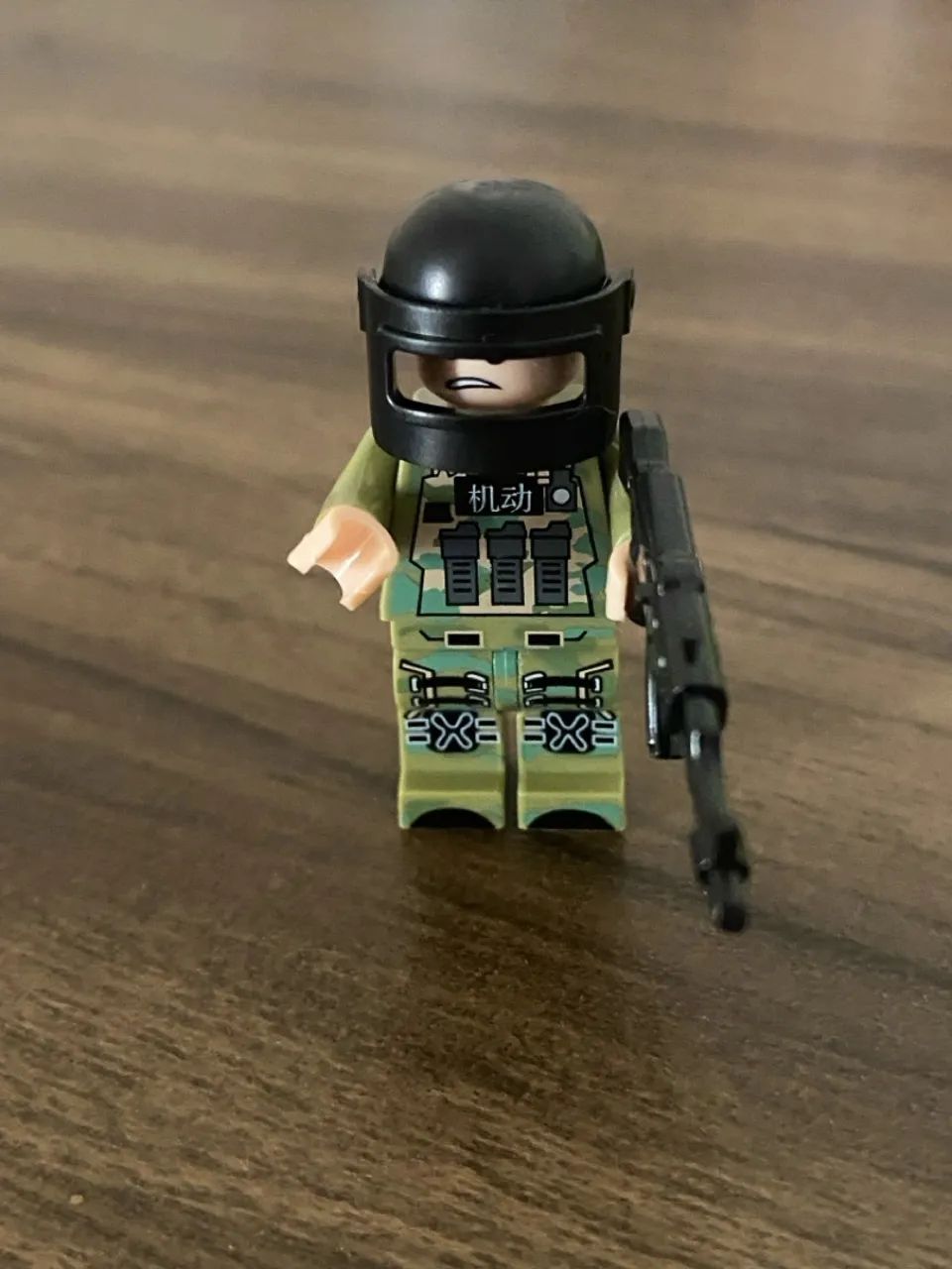 Brinquedo lego - Foto 2