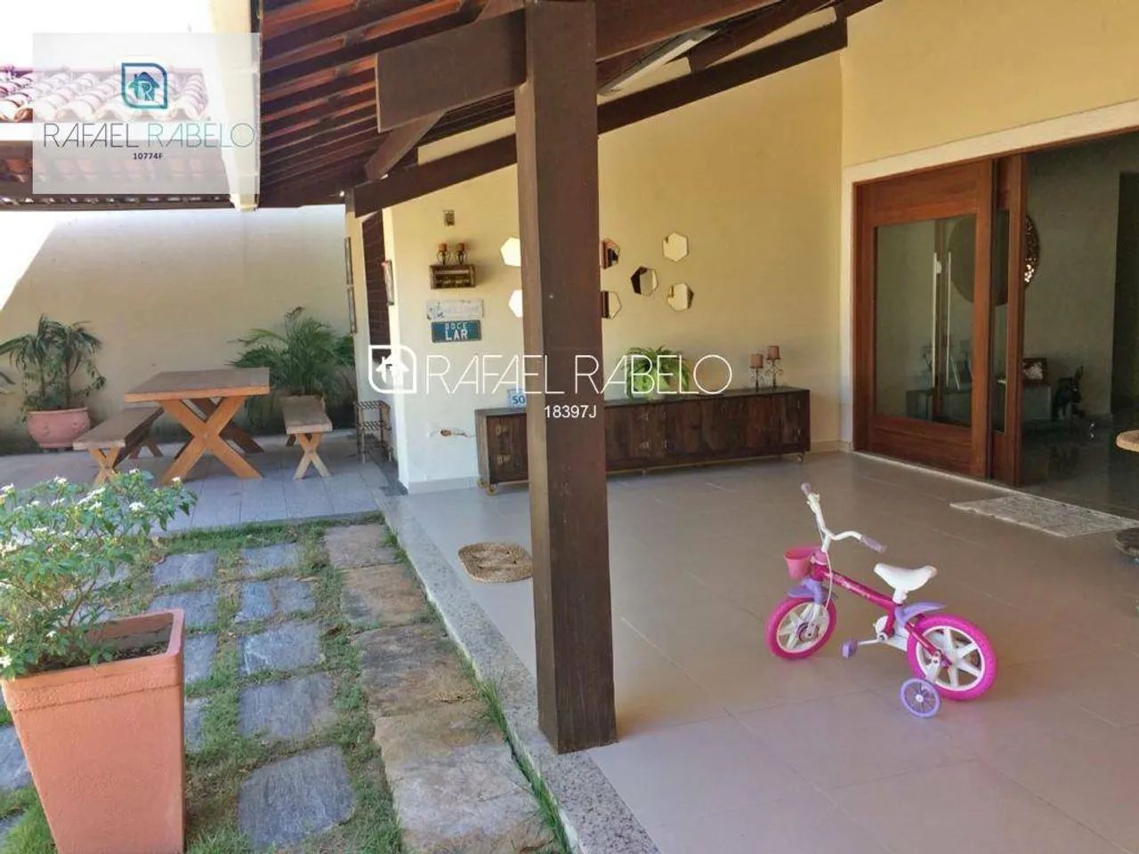 Casa duplex para locação no bairro Parque Manibura. - Foto 4