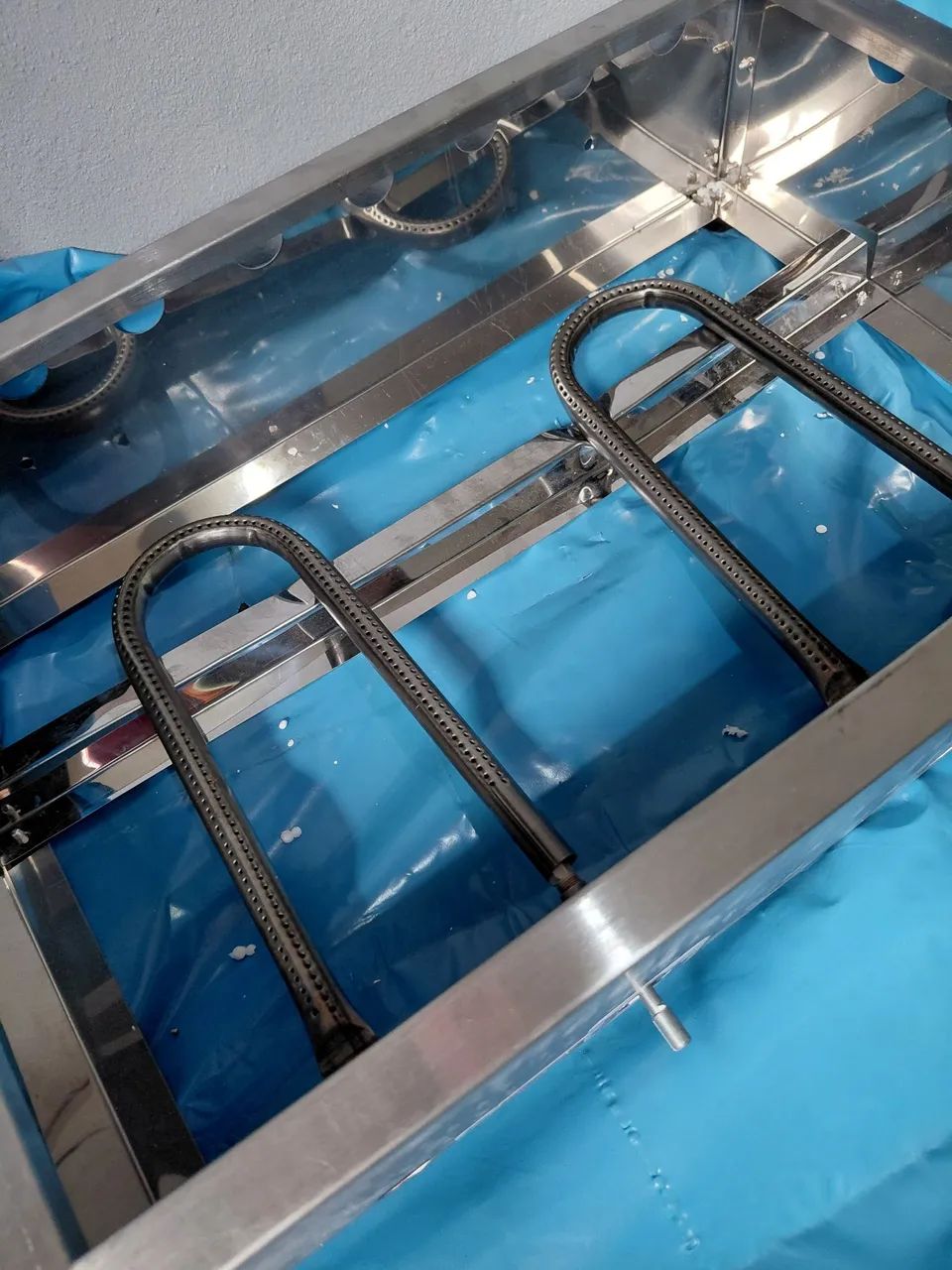 Fritadeira à Gás - Foto 3