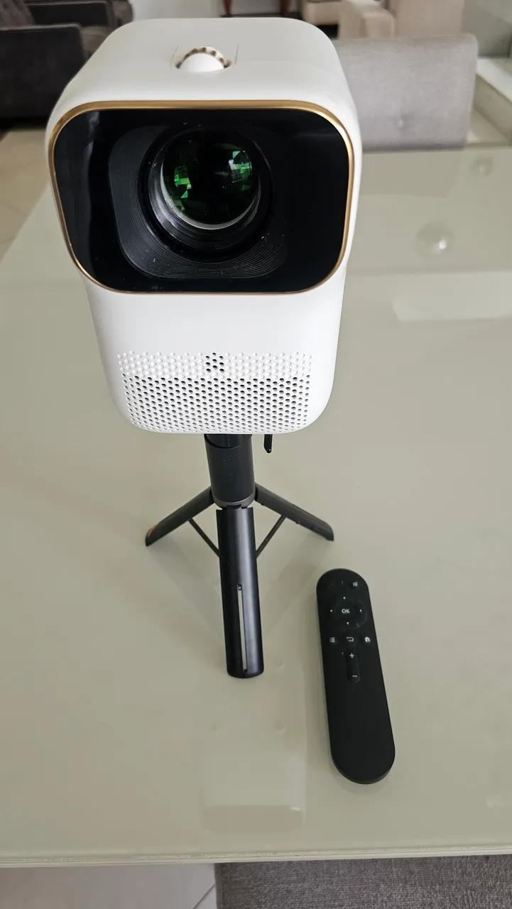 Projetor Wewatch 1080p Fullhd