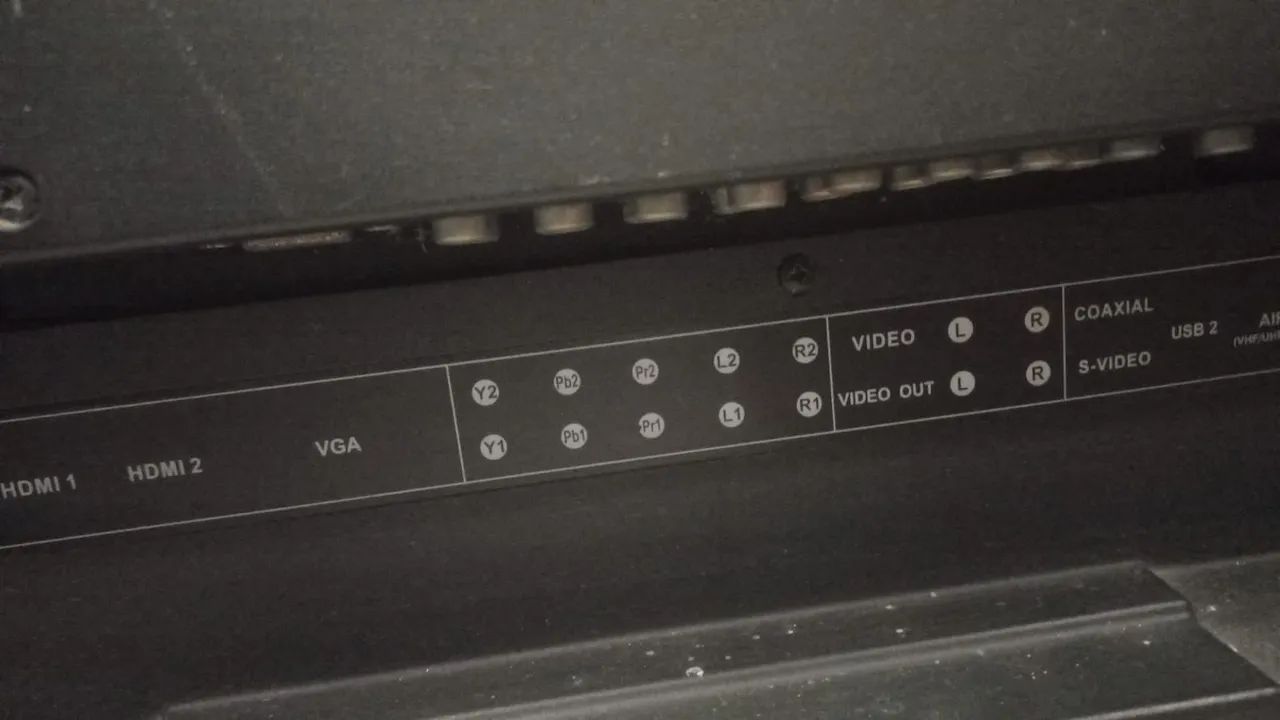 TVS PARADAS EM OTIMO ESTADO - Foto 2