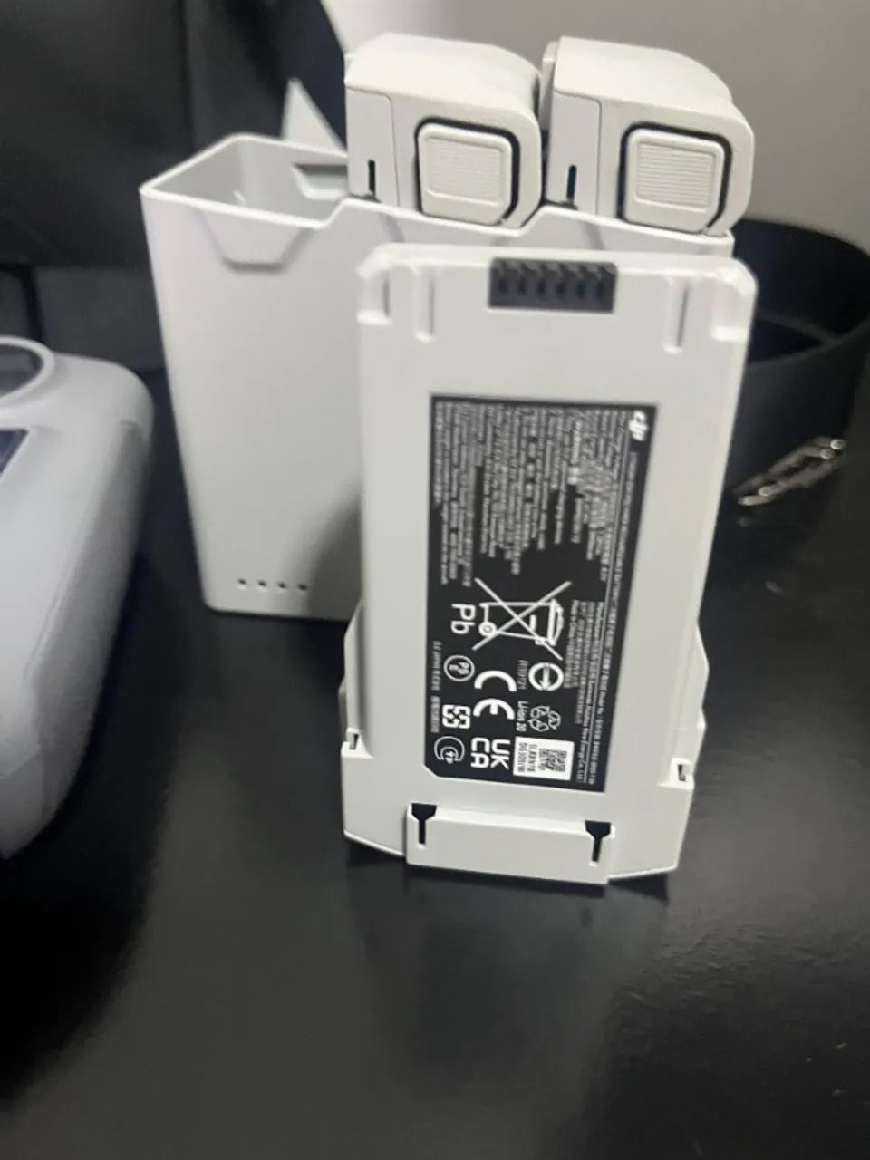 Drone DJI Mini 4 PRO + Combo Fly More (baterias 3850 mAh - Foto 4