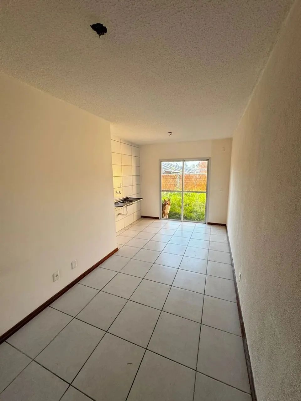 Casa com 2 dormitórios 41m² no bairro Restinga