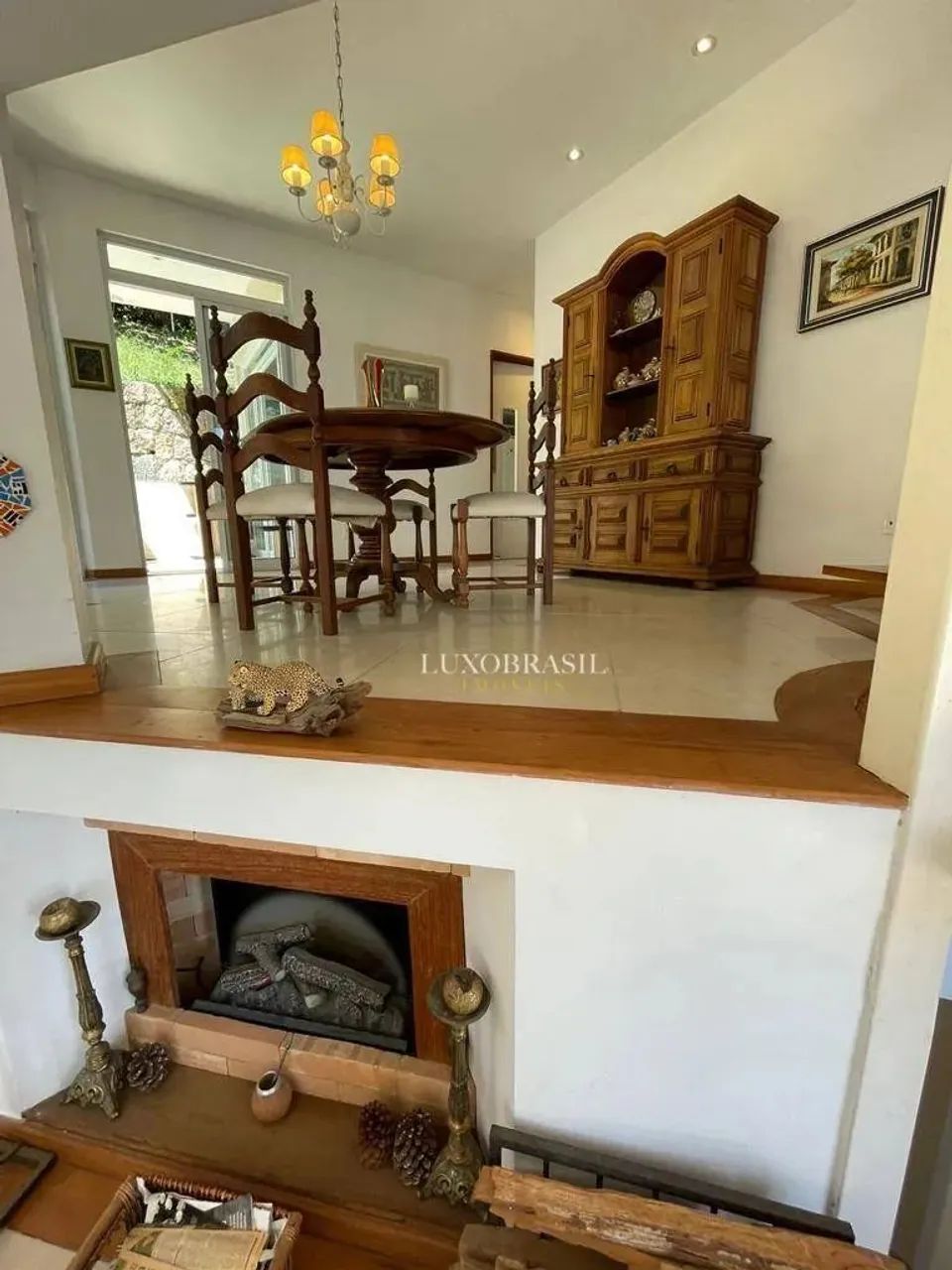 Casa com 04 suítes à venda, 485 m² por R$ 3.390.000 - Barra da Tijuca - Rio de Janeiro/RJ  - Foto 5