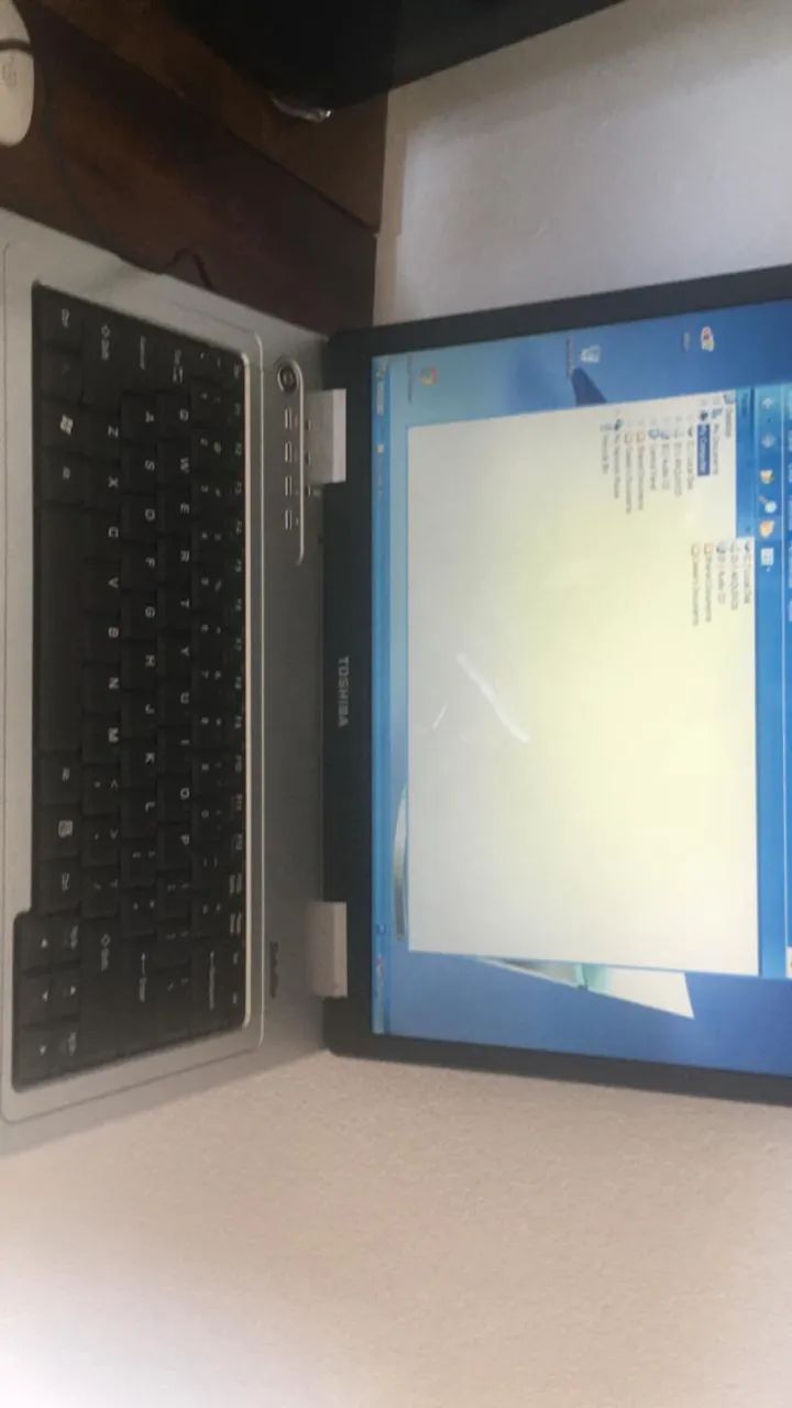 Notebook L25-S119 - Foto 3