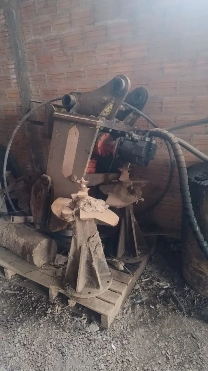 Destocador Roder broca