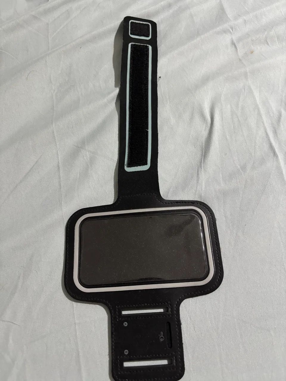 Braçadeira esportiva 