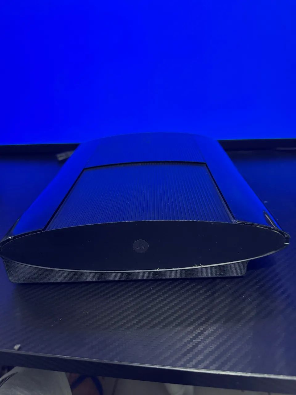 Ps3 super slim D3SbloKeado64305906778370121
