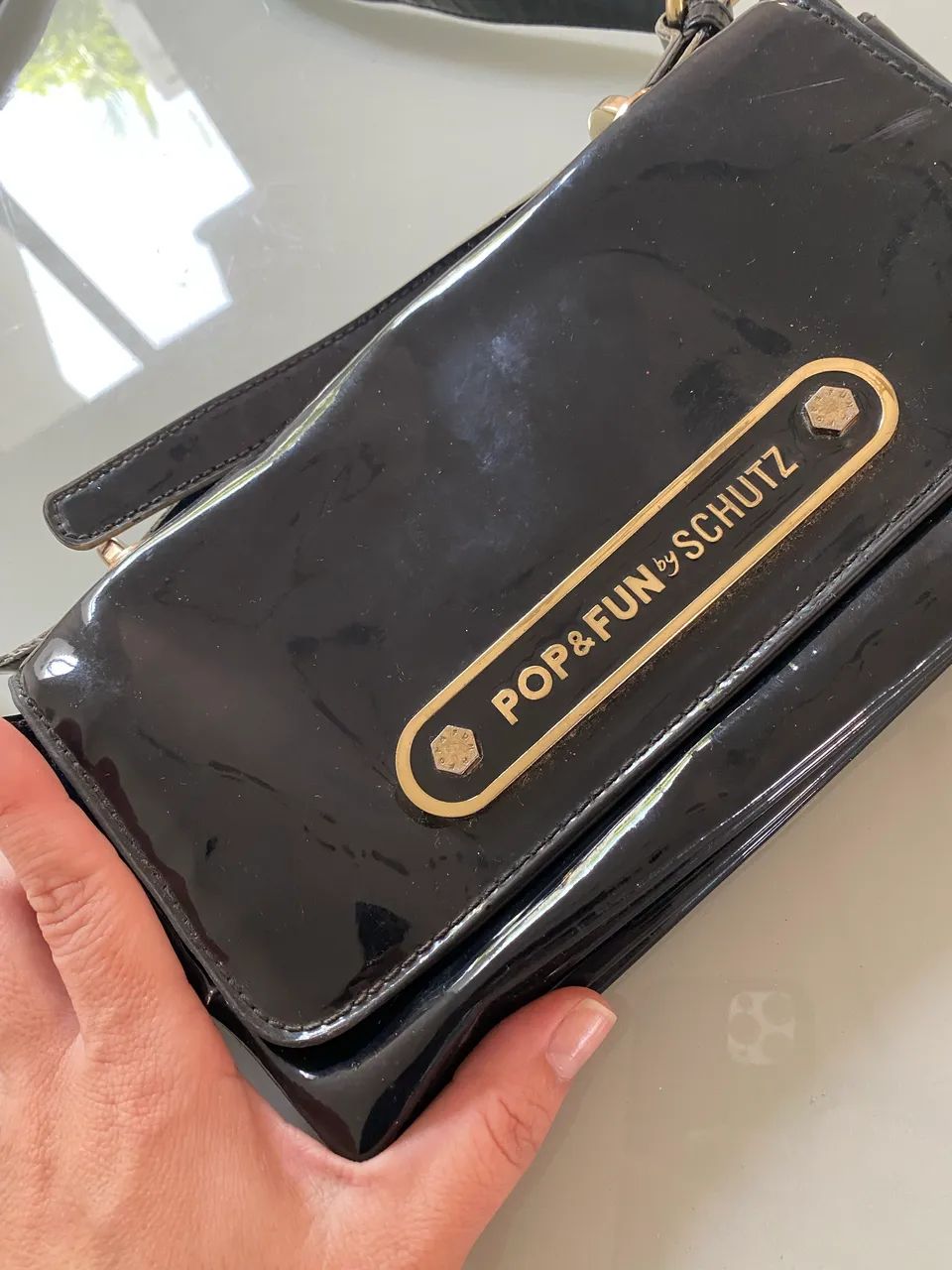 Bolsa schutz original  - Foto 5