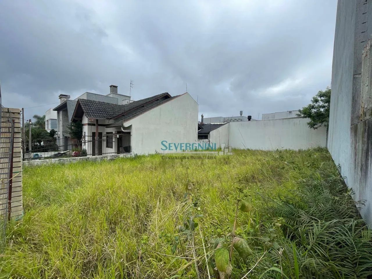 Terreno à venda, 200 m² por R$ 245.000,00 - Vale do Sol - Cachoeirinha/RS