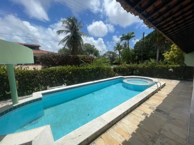 Casa no Farol - Condomínio Fechado