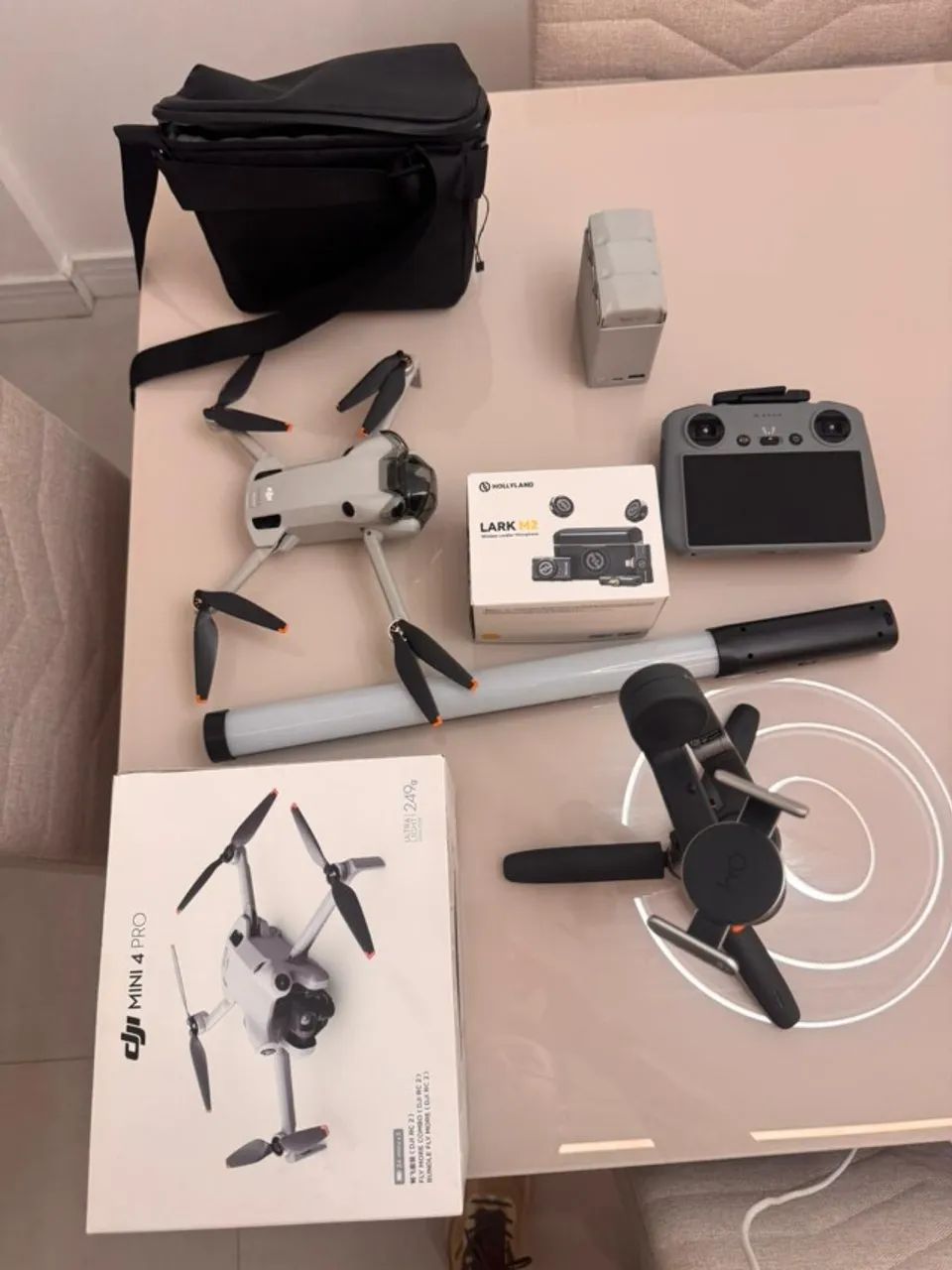 Kit Video Maker63824557240449120