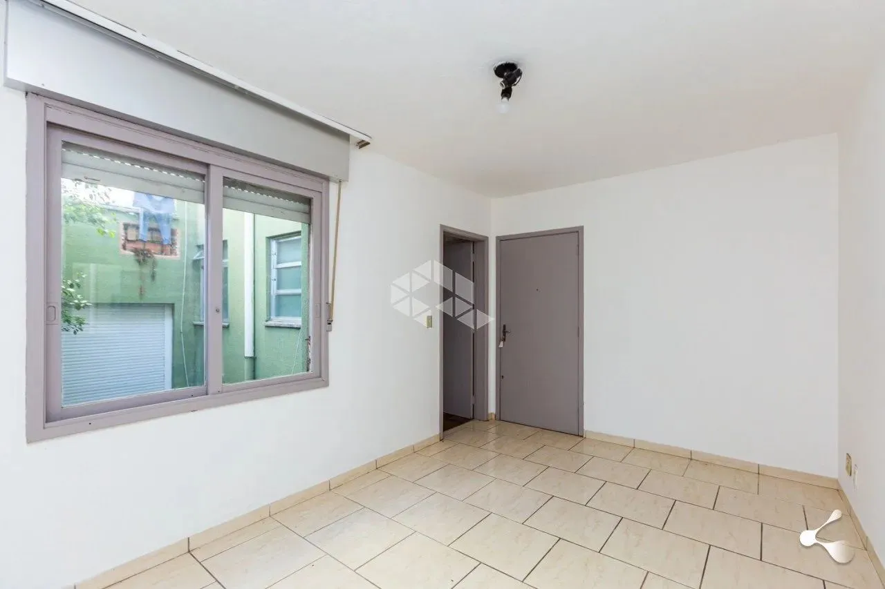 Apartamento 1 dormitório à venda Bairro Petrópolis